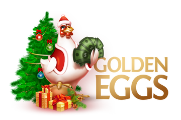 Golden Eggs.com-   