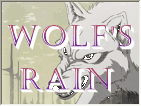 Wolf's rain