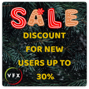   vfxAlert c 70% RevShare