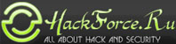 Hack Force - All about hack and security