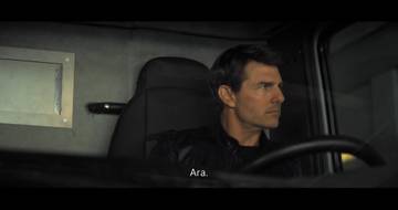  :  / Mission: Impossible - Fallout