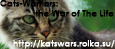 Cats-Warriors: The War of The Life