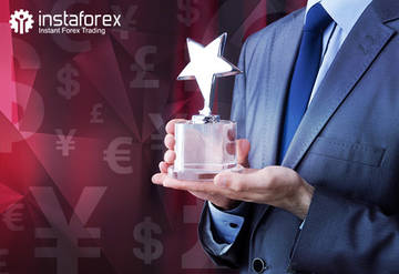 InstaForex - 