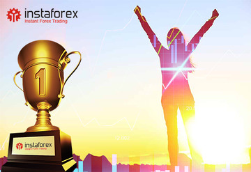 InstaForex - 