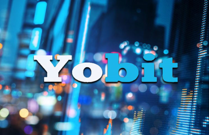    Yobit    4700 Fast Dollars