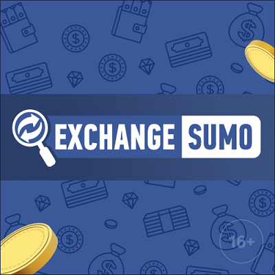 ExchangeSumo.com - как выгодно купить криптовалюты через обменник? 355045