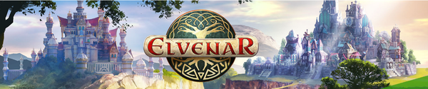 ELVENAR - 