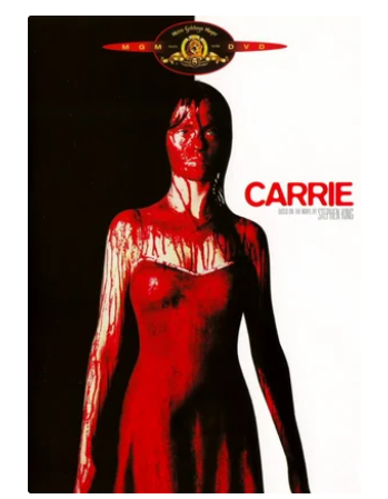 Кэрри (2002) или месть ведьмы T626509
