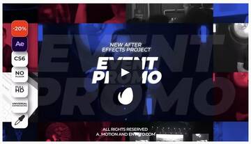 Project After Effects  1800  1900