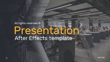 Project After Effects  1900  2000