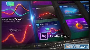 Project After Effects  1500  1600