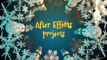 Project After Effects  1500  1600