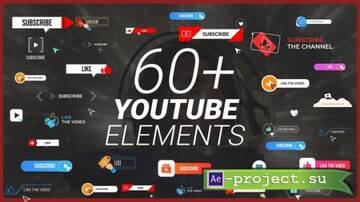 Project After Effects  1500  1600