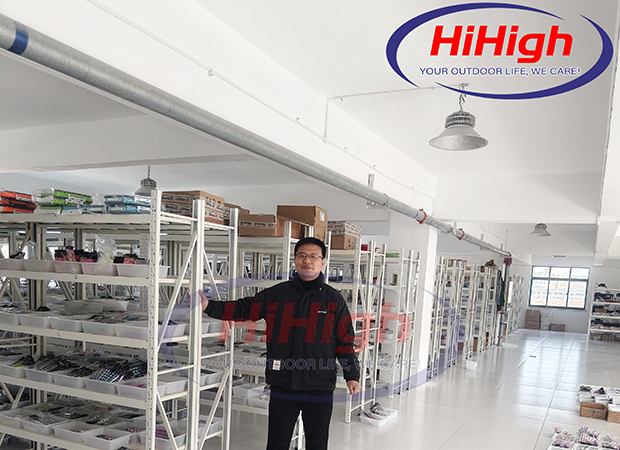 OUR BUSINESS