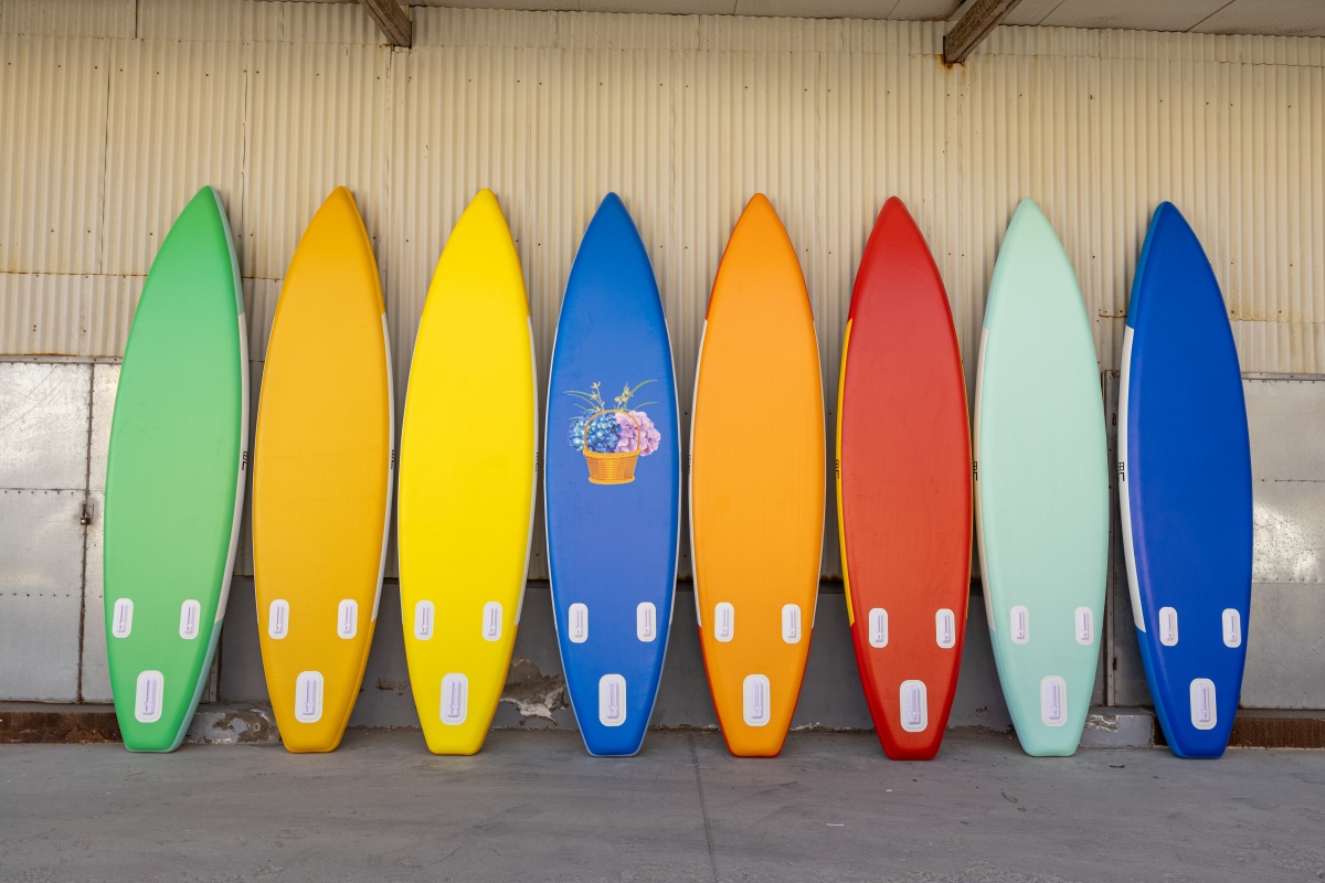 Sup Board