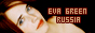 Eva Green Russia