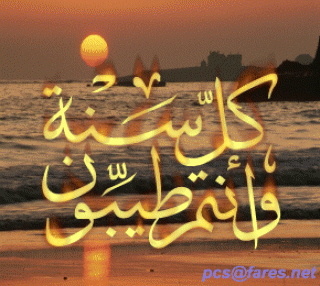Поздравления и пожелания; выражение соболезнования – на арабском