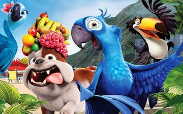 RIO 2  -    ,       !