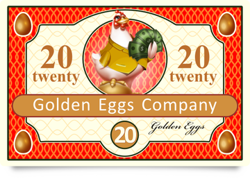 Golden Eggs.com-   