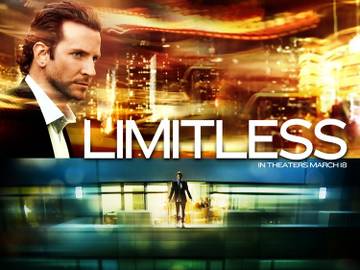  .  Limitless.