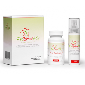 ProBreast Plus  