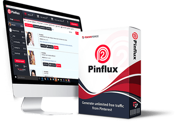 PinFlux2 Pro -    Pinterest 
