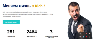 RICH-      .