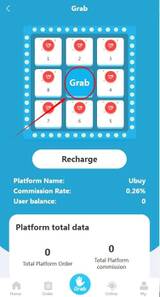 KROGER -      USDT