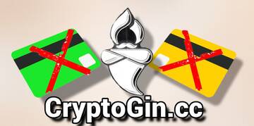 CryptoGin -      