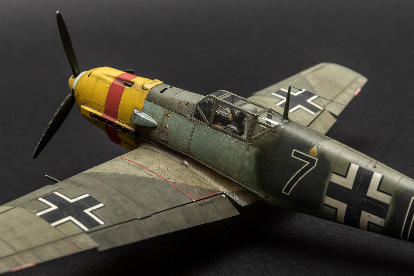 Bf 109 gta 5 фото 78
