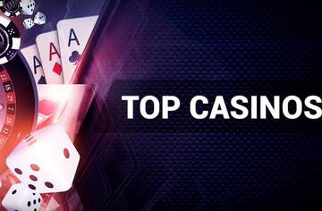 Список популярных on-line азартных казино 