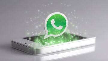 Закачать WhatsApp на свой ПК