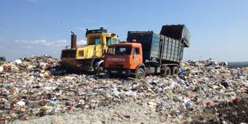Петербург превратился в мусорную свалку: позор властям