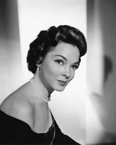 КЭТРИН ГРЭЙСОН / Kathryn Grayson. 