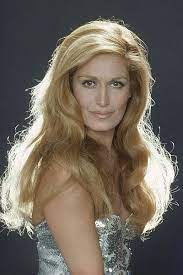 Dalida -  &#9733;