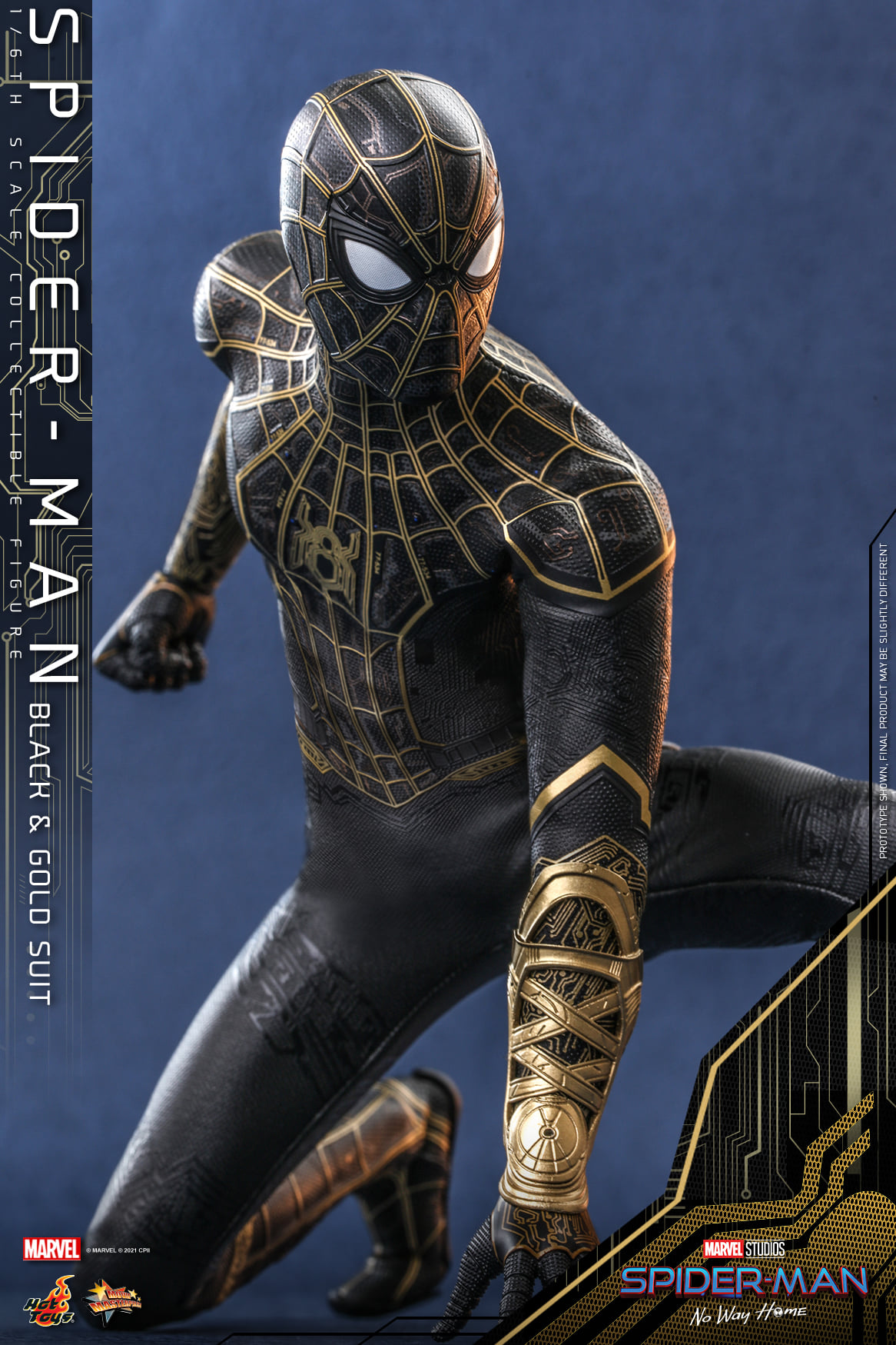 action figure spiderman amazon