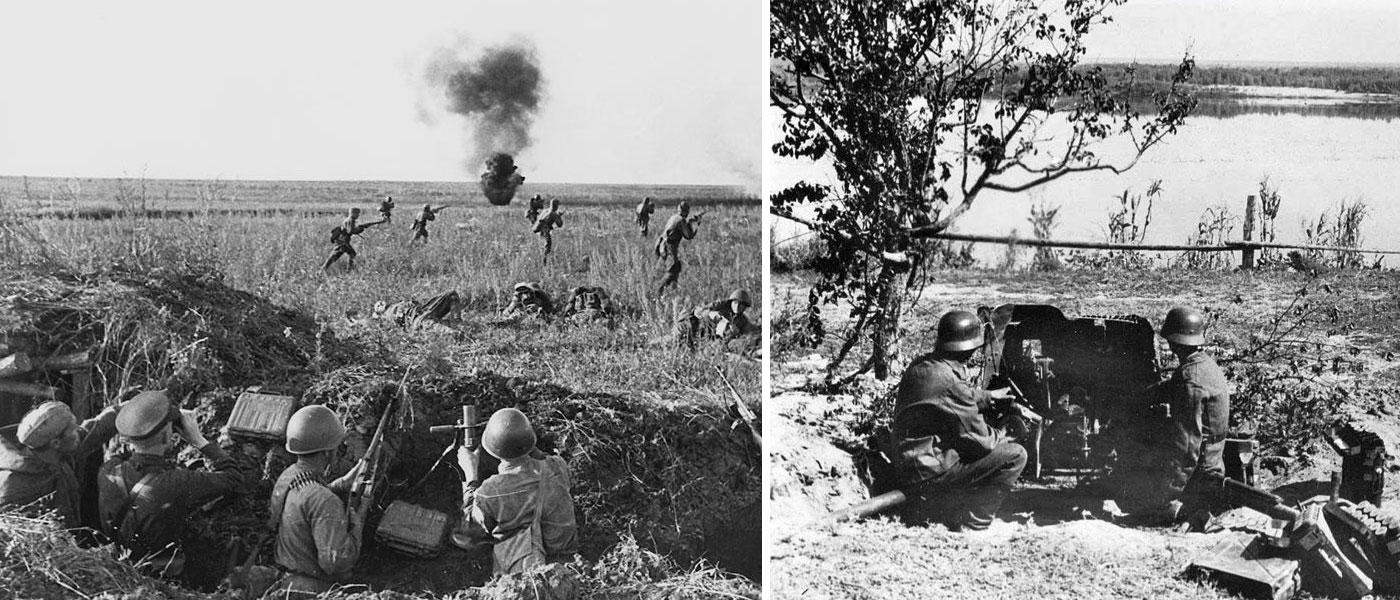 4 мая 1942 год. Битва за Воронеж 1942-1943. Касторное 1942. Битва за Воронеж 1942 год.