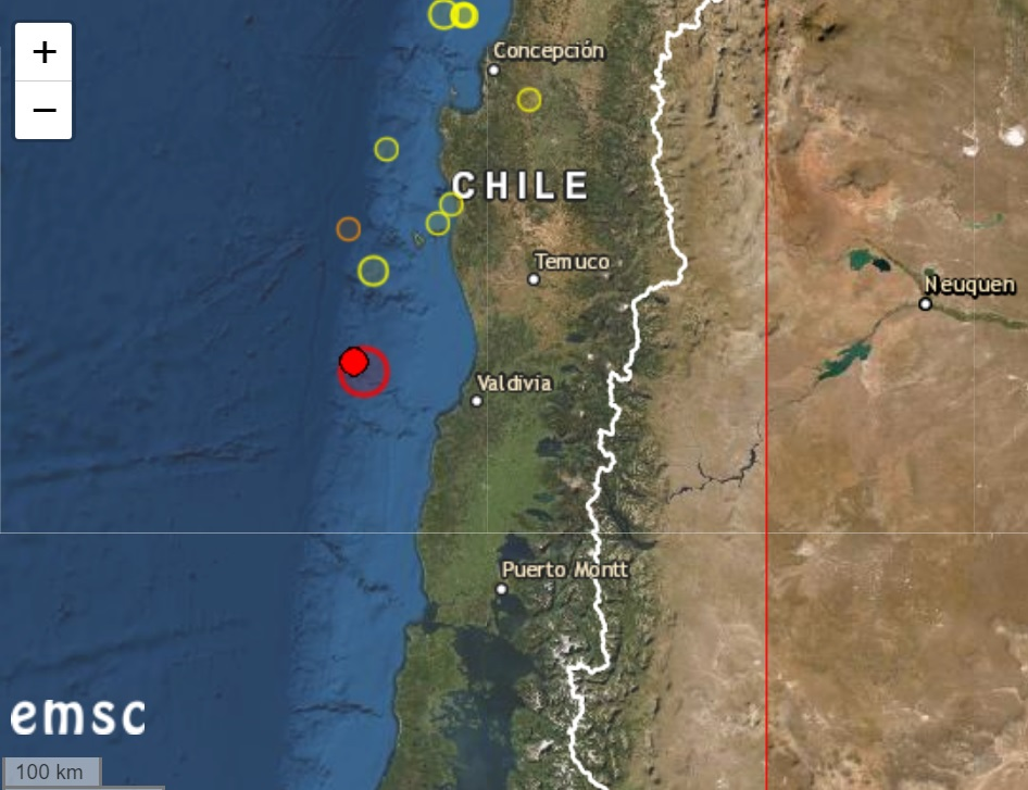 Проходя западное побережье чили и. Великое Чилийское землетрясение на карте. Землетрясение в Чили. Чилийское землетрясение на карте. Землетрясение Вальдивия Чили на карте.