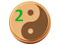   2 !