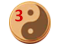   3 !