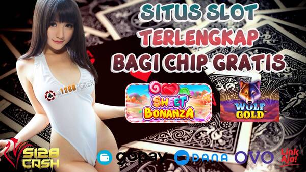 S128CASH | SLOT | SBOBET | TOGEL | POKER | TEMBAK IKAN | BONUS 100% T827832