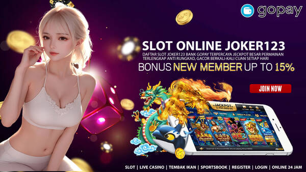 MBO128: SITUS JUDI SLOT TERPERCAYA|DEPOSIT SLOT GOPAY T107017