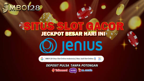 Slot Bank Jenius > Link Daftar Slot Deposit Bank Jenius Terpercaya MBO128 T221952