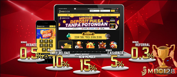 MBO128: Situs Live Casino Online Terpercaya 2023 | Daftar Live Casino T249661