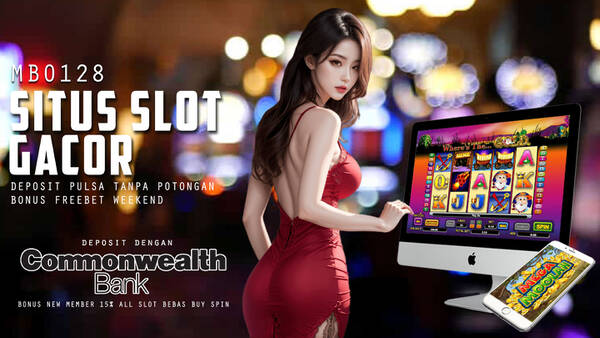 MBO128> Link Terbaru Situs Slot Bank Commonwealth Mudah Menang T351545