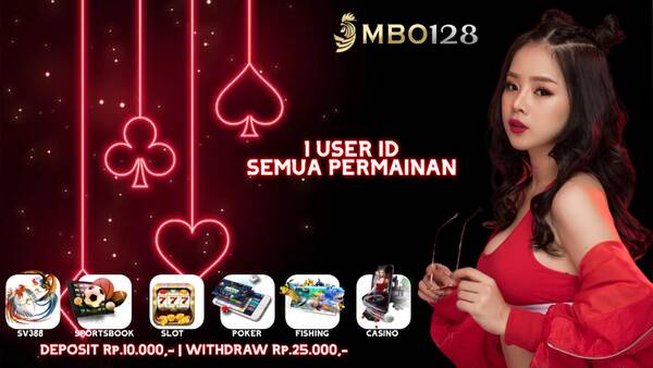 Situs Live Casino Terpercaya 2022 T469498