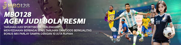 MBO128: Situs Judi Bola Online Terpercaya di Indonesia T521719