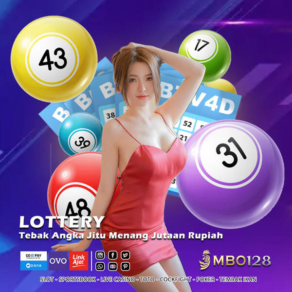 MBO128 Situs Togel Online Terlengkap dan Terpercaya di Indonesia T607012