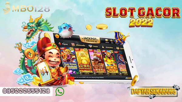 SITUS SLOT GACOR GAMPANG MENANG - Page 3 T62928