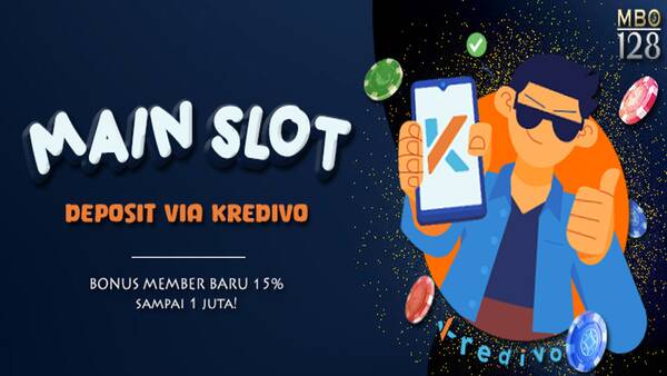 SITUS SLOT GACOR GAMPANG MENANG - Page 2 T642991